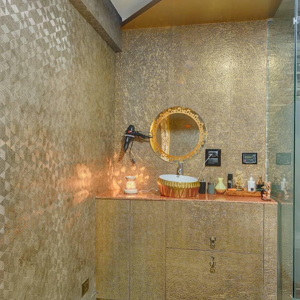 tritam moksha spae and massage centre chandigarh