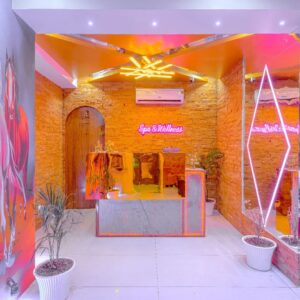 tritam moksha spa-massage chandigarh