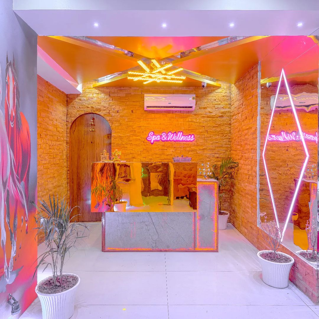 Ayurveda in Chandigarh at Tritam Moksha