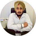 Hardeep Singh profile picture